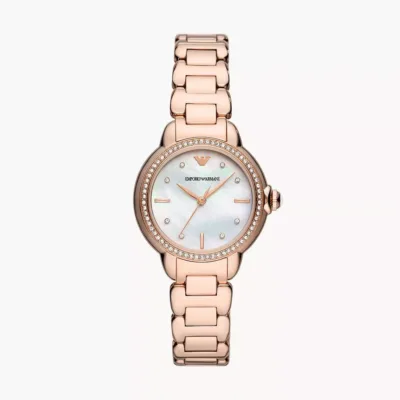 Emporio Armani Women's Watch - AR11523